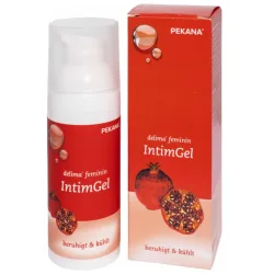 delima feminin Intimgel (50ml)
