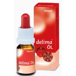 delima Pflegeöl (10ml)