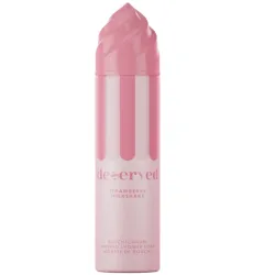 deserved Duschschaum Strawberry Milkshake (250ml)