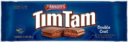 Arnott's TimTam Double Coat, australische Schokoladenkekse (200g)