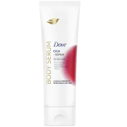 Dove - Body Serum Cica + Repair, 200 ml