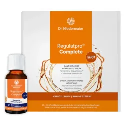 Regulatpro Complete Shot 20 Glasfl 20 ml