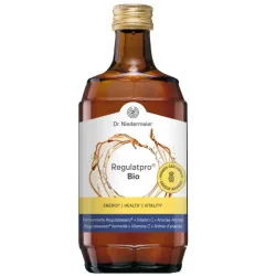 Regulatpro Bio mit Ananasgeschmack 350 ml