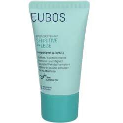 EUBOS Sensitive Hand Repair & Schutz Handcreme (30x25ml)