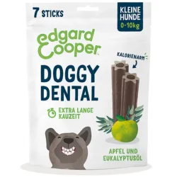 Edgard & Cooper Hundebiss Apfel & Eukalyptus