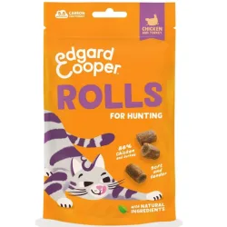 Edgard & Cooper Katzensnack-Rolls Huhn & Truthahn (45g)