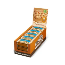 Energy OatSnack Salted Caramel (15x65g)