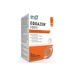 EQUAZEN Forte Kapseln (60 Stk)