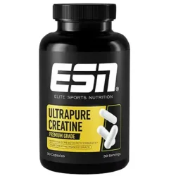ESN Ultrapure Creatine Kapseln (90 Stk)