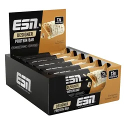 ESN Designer Protein Bar Cinnamon Cereal (12x45g)