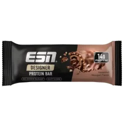 ESN Designer Bar Hazelnut & Nougat (45g)