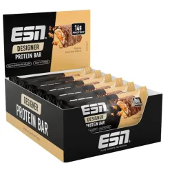 ESN Designer Protein Bar Peanut Caramel (12x45g)