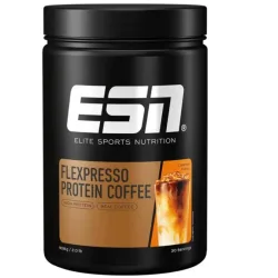 ESN Flexpresso Protein Coffee Caramel (908g)