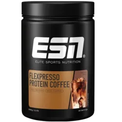 ESN Flexpresso Protein Coffee Chocolate (908g)