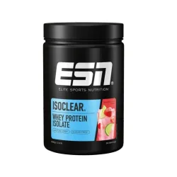 ESN Isoclear Whey Isolate Strawberry Lime (908g)