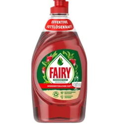 FAIRY Handsp&uuml;lmittel 970208 Granatapfel 450 ml