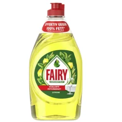 Handspülmittel Fairy