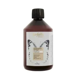 Farfalla Bio-Pflegeöl Aprikose (500ml)
