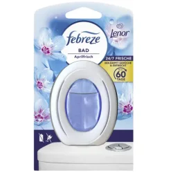 Febreze Bad Lufterfrischer Lenor Aprilfrisch (8ml)