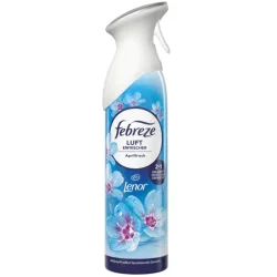 FEBREZE Lufterfrischer 971682 Lenor Aprilfrisch 185ml