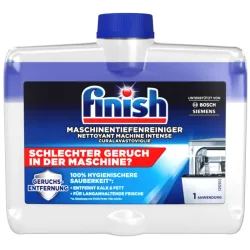 finish Maschinenpfleger Dual Power (250ml)