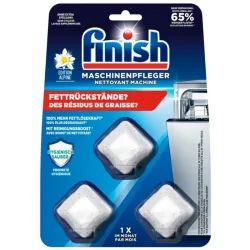 FINISH Maschinenpfleger 3208149 3 Tabs