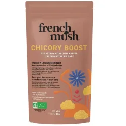 French Mush Chicory Boost (80g)