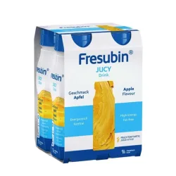 Fresubin JUCY Drink Apple (4x200ml)