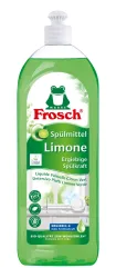 Frosch Spülmittel Limette