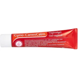 Gyno-Canesten Canescalm Vaginalgel (30ml)