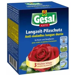 Gesal Aliette Langzeit-Pilzschutz (10x2.5g)