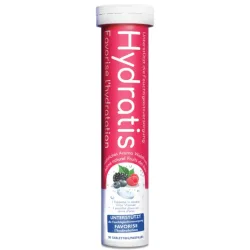 Hydratis Brausetabletten Waldfrüchte (8x20 Stk)