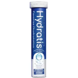 Hydratis Brausetabletten Aroma neutral (8x20 Stk)