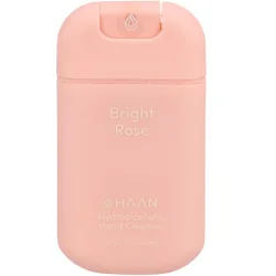 HAAN - Sanitizer Bright Rose, 30 ml, Rosa
