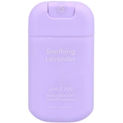 HAAN - Sanitizer Soothing Lavender, 30 ml, Lavendel
