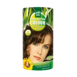 HENNA PLUS Long Lasting Colour 5.3 Helles Goldbraun (1 Stk)