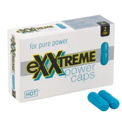 HOT Exxtreme Power Caps (2 Stk)