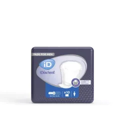 iD Discreet für Männer Extra Plus
