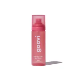 Goovi - HAIR & BODY MIST MANGO UND BERGAMOTTE - Good Vibes Feel the Vibes - Duftwasser für Körper und Haare, 100  ml