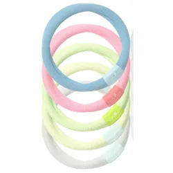 Invisibobble HAIRTIE Glow in the Dark Haargummis 1 ct