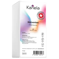 Kanela Malven Tee (20 Beutel)