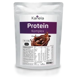 Kanela Protein Komplex, Chocolate Cream (500g)