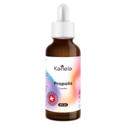Kanela Propolis Tropfen (30ml)