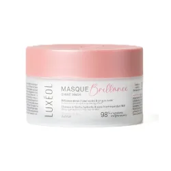 Luxéol Glanz-Haarmaske (200ml)