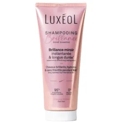 Luxéol Glanz-Shampoo (200ml)