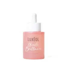 Luxéol Haar-Glanzöl (50ml)