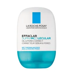 La Roche Posay - Effaclar Supramolecular Oil & Pores Correct Gel, 40 ml