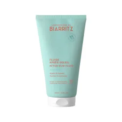 Laboratoires de BIARRITZ, Laboratoires de Biarritz Fluid After Sun Tb 150 ml