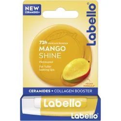 Labello Mango Shine Lip Stick 4.8 g