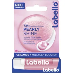 Labello Pearly Shine Lip Stick 4.8 g